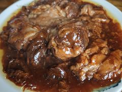 -闻香阁·清真(光荣道店)