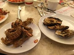 -芭菲盛宴·环球美食(解放碑英利国际店)