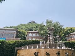 -镇江博物馆