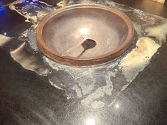 -鱼窝棚柴火铁锅炖(富山屯店)