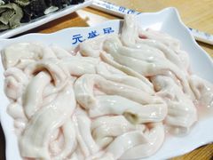 -元盛居(生态大街店)