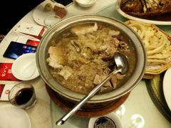 -李氏八大件老菜馆(万宝街店)