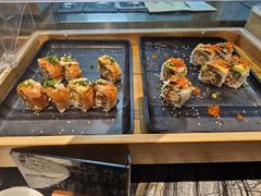 -松子料理(亮马桥店)