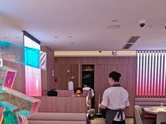 -海底捞火锅(杭州庆春路夜宵主题店)