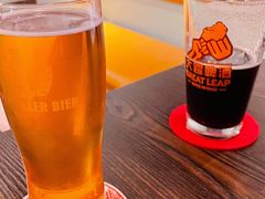 香蕉小麦-瑞食酒馆 La Taverne Suisse