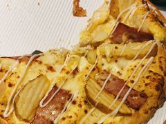 -必胜客(华南摩尔店)