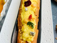 -3号仓库·创意中国菜(大悦城店)