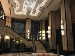 -瑞吉吧 The St·Regis Bar(长沙瑞吉酒店)