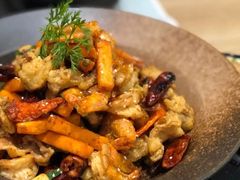 -榕意·川味之美(深业上城店)