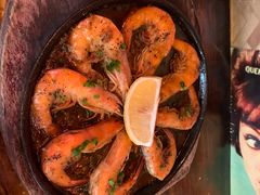 -小川洋风料理(汉街店)
