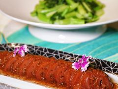-科力淮扬村(广安门店)