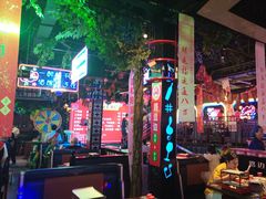 -路边边.炒菜烧烤.音乐餐厅(良乡长虹店)