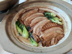 -柒园·三十年创意杭帮菜(龙湖滨江天街店)