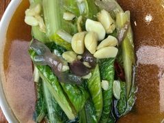 -醉霖生态餐厅(交大店)