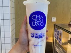 -茶百道(太原茂业天地店)