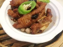 -龙的酒楼·手工早茶·顺德菜(近良路店)