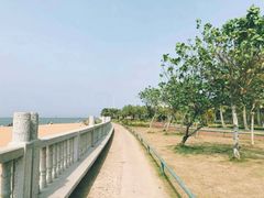 -白沙门生态公园