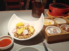 -闽上鲜·福建菜(龙湖滨江天街店)