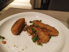 -上海金桥红枫万豪酒店-万豪中餐厅