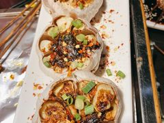 -醉烧膘·烧烤夜宵王(总店)