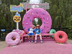 -华夏文旅西安度假区