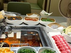 -海底捞火锅(万达广场店)