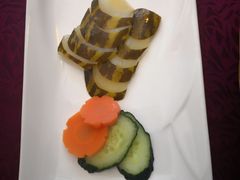 -92°C俄式厨房(中央大街店)