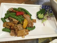 -利雅园酒家(大沙地店)