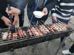 -她说户外烧烤团建(西湖店)