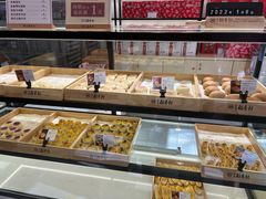 -北京稻香村(方庄店)