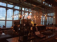 -上海柏悦酒店·世纪100牛排馆