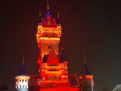 -青岛方特梦幻王国