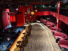 -JZ Club 爵士酒吧(上海店)