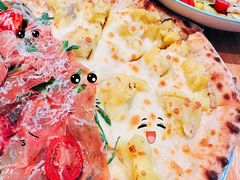 -1861意大利餐厅(来福士店)