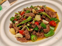 -阿露佳·舌尖上的安吉菜