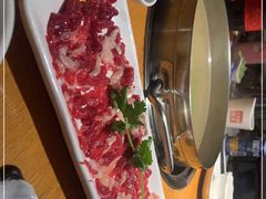 -海银海记潮汕牛肉火锅(新港中路海珠店)