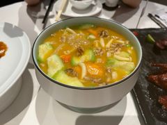 -侨美食家·40年地道粤菜(珠江新城店)