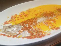 -臻萃轩中餐厅(国家会展中心店)