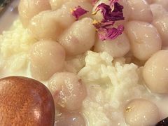 -满格嗦新疆椒麻鸡火锅.炒米粉(川大江安校区店)