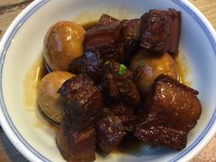 -院子餐厅·大锅菜·老杭帮(桥西直街店)