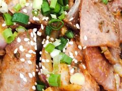 -酒拾烤肉(阳光100店)
