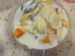 -葛师傅越南特色水果捞(建政南路总店)