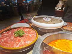 -陈渡桥老火锅(清潭店)