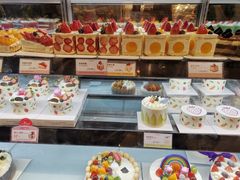 -罗森尼娜(德思勤店)