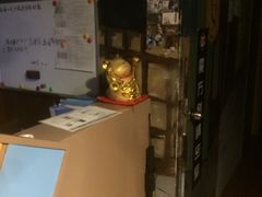 -魔方剧情密室(徐汇店)