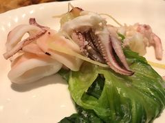 -船奇蒸汽海鲜·闽菜(八市海鲜总店)