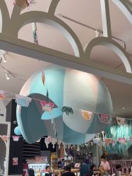 -奈尔宝·儿童乐园·亲子餐厅(星河湾店)
