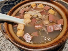 -南京大牌档(青岛万象城店)
