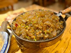 -老雒阳面馆·水席·洛阳菜(王城路店)