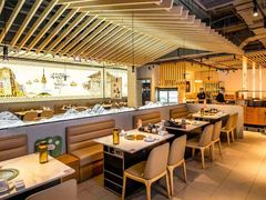 -韩时烤肉(丰科万达广场店)